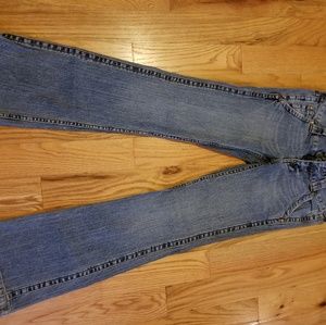 Refuge jeans